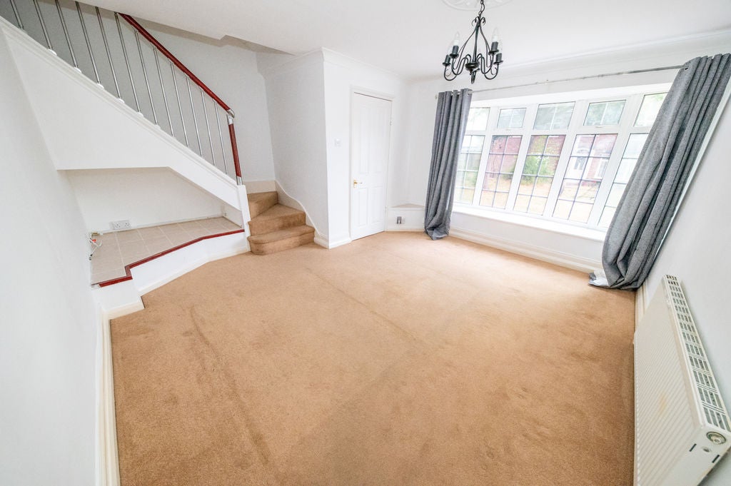 House Holman Close in Havant