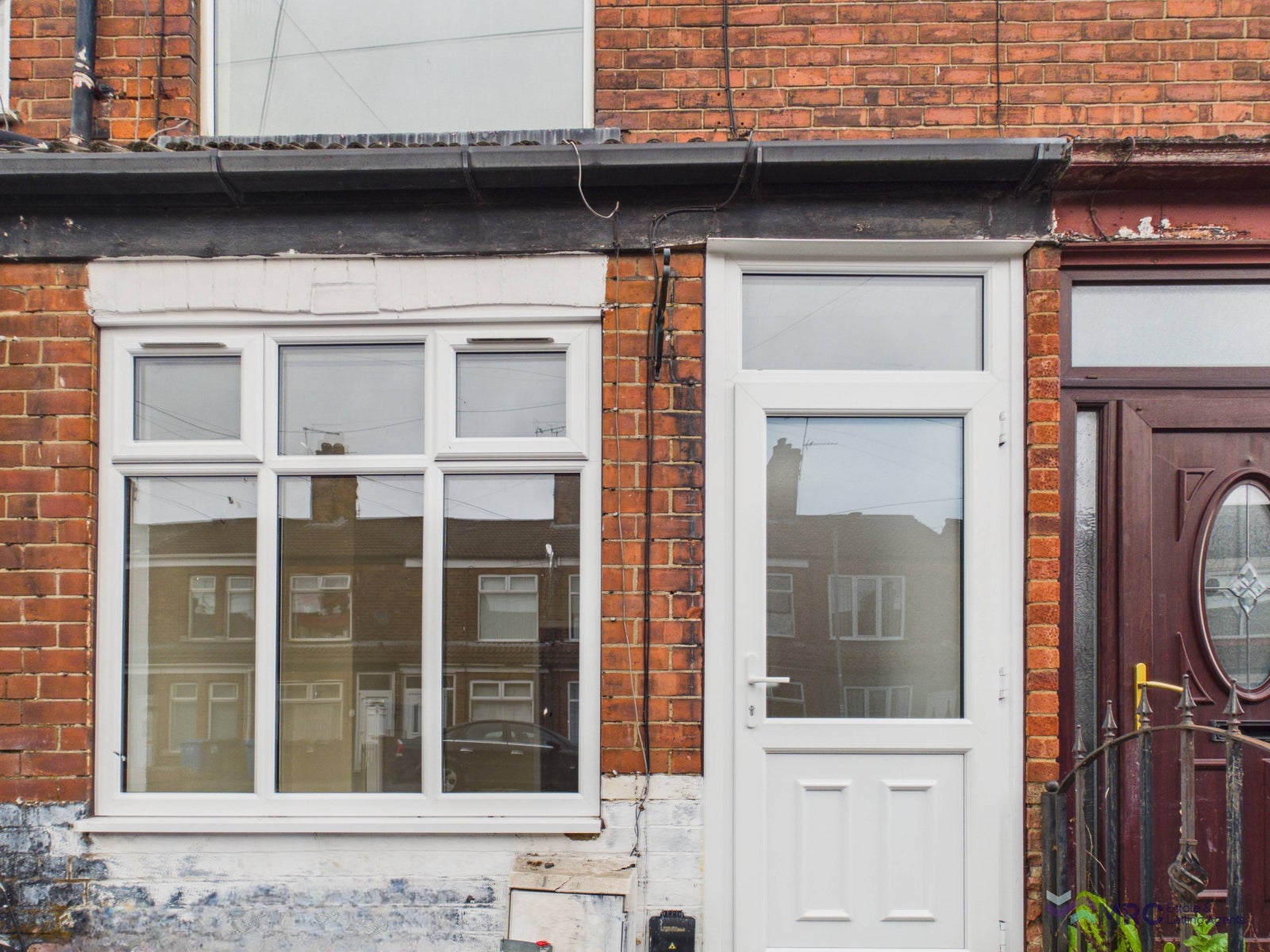 House Dorset Street in Hull