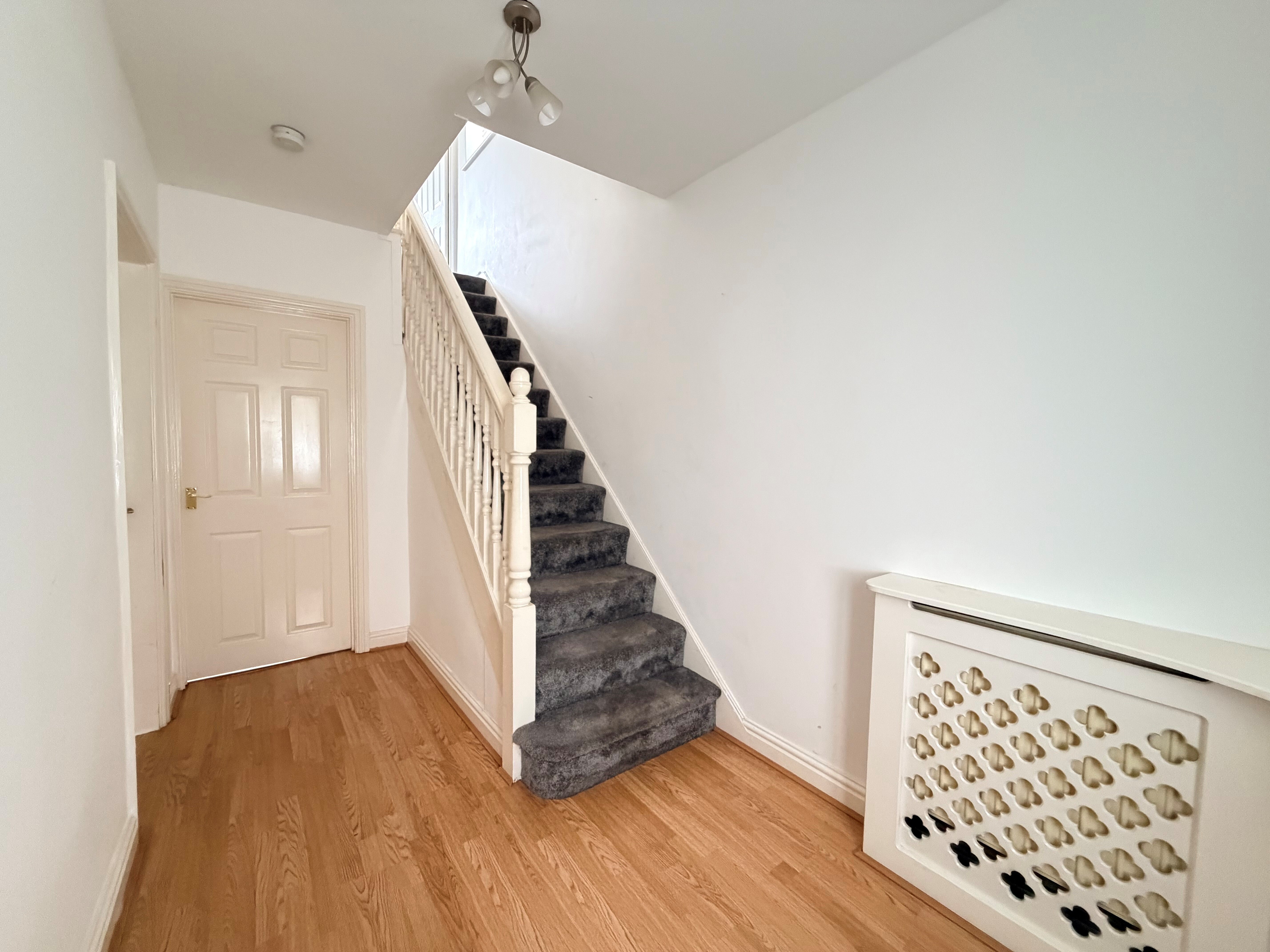 House Chetwynd Close in Trafford