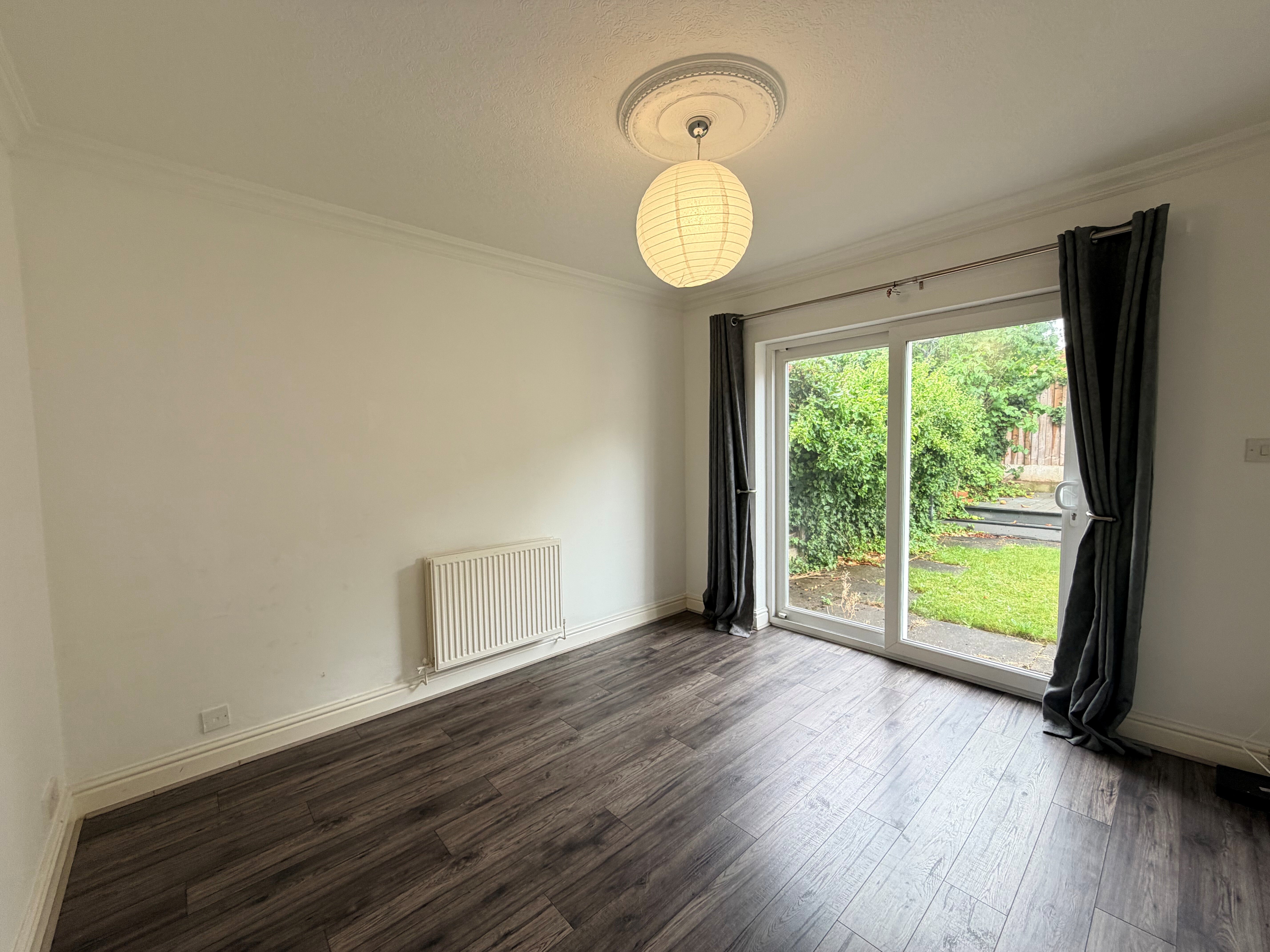 House Chetwynd Close in Trafford