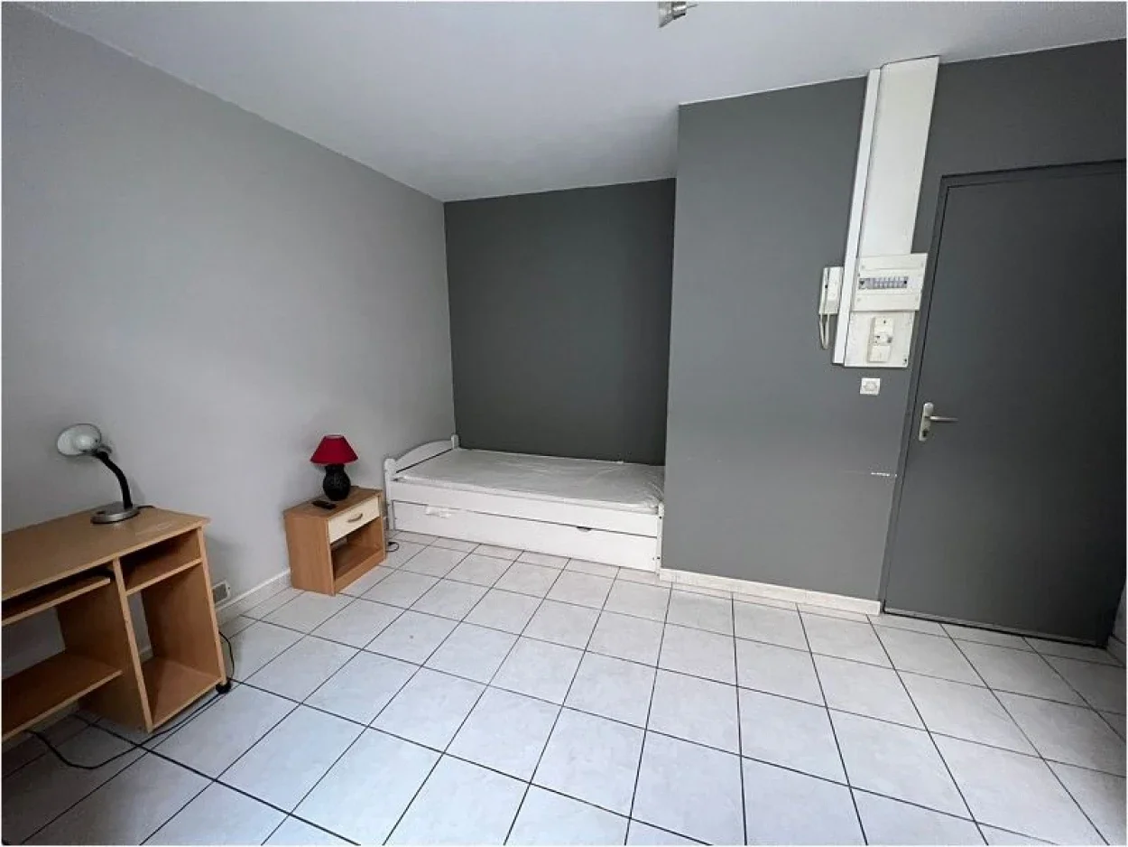 Appartement Rue d'Antin à Lille