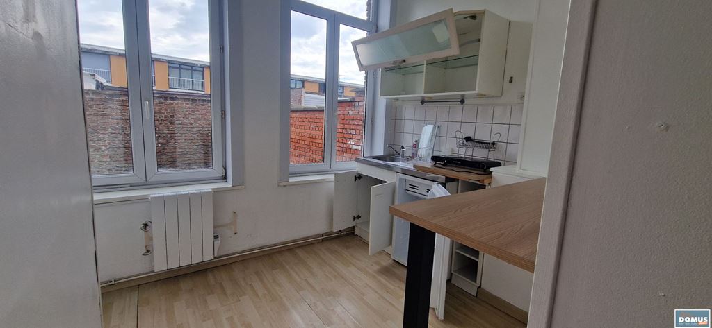 Appartement Rue Pierre Legrand à Lille