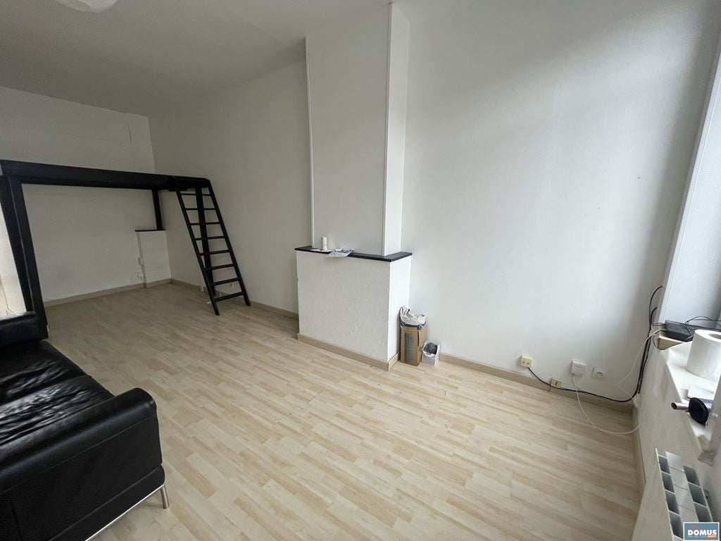 Appartement Rue Pierre Legrand à Lille
