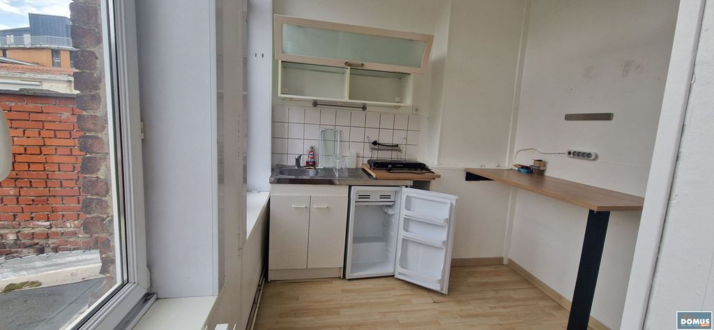 Appartement Rue Pierre Legrand à Lille