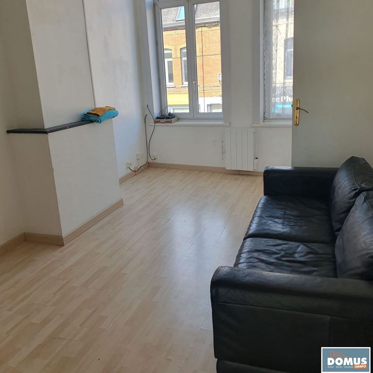 Appartement Rue Pierre Legrand à Lille