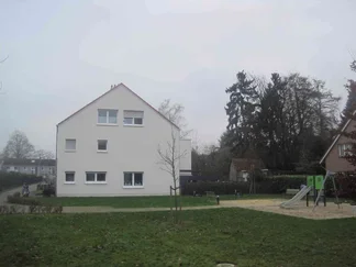 Haus Zum Erlenbusch in Münster