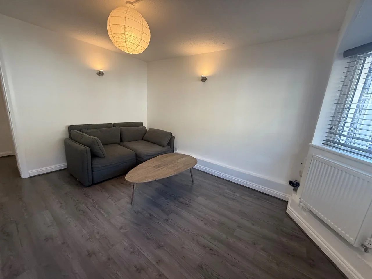 Flat Granleigh Road in Greater London