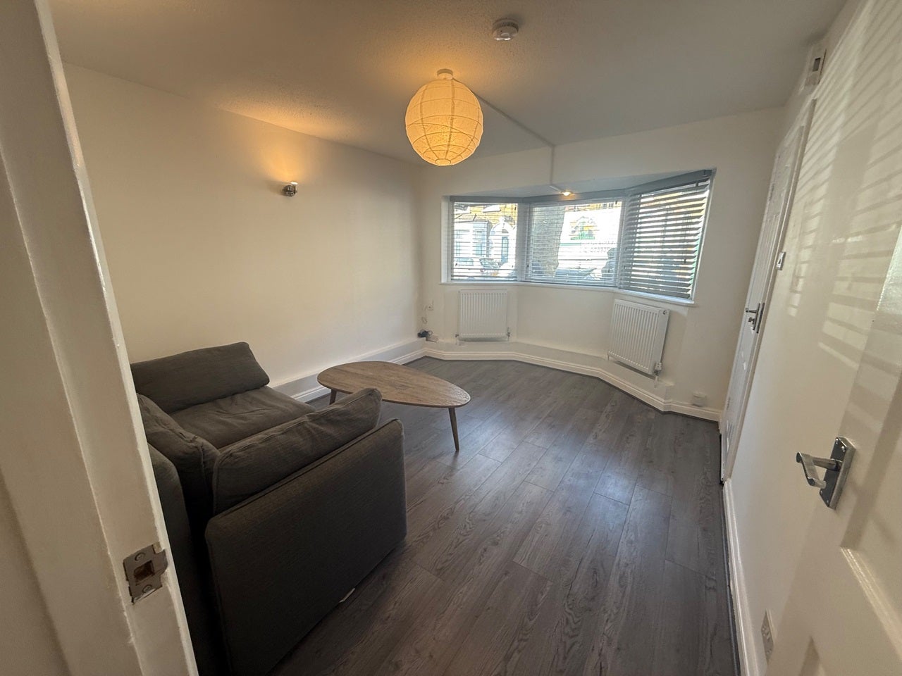 Flat Granleigh Road in Greater London