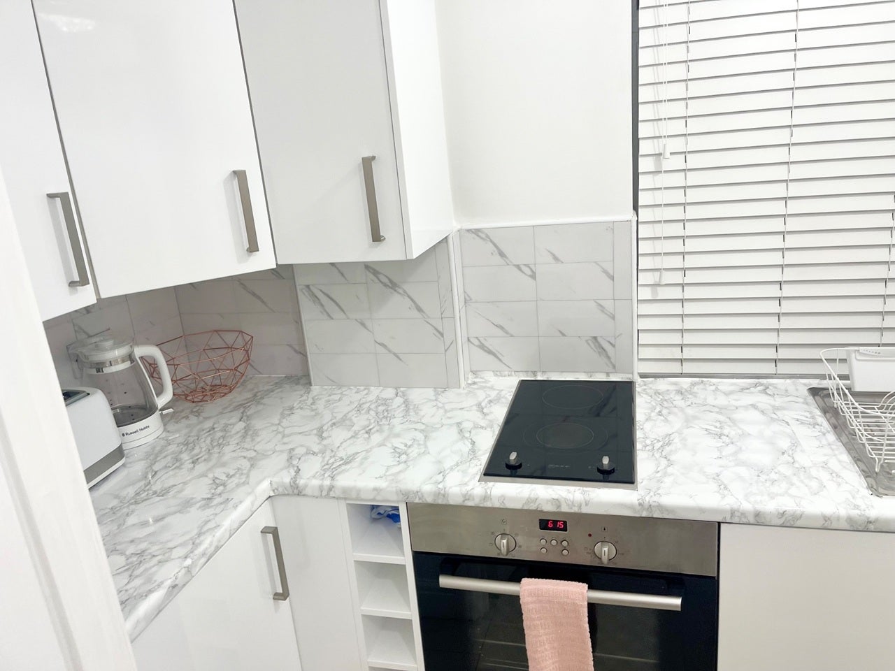 Flat Gloucester Place in City of Westminster