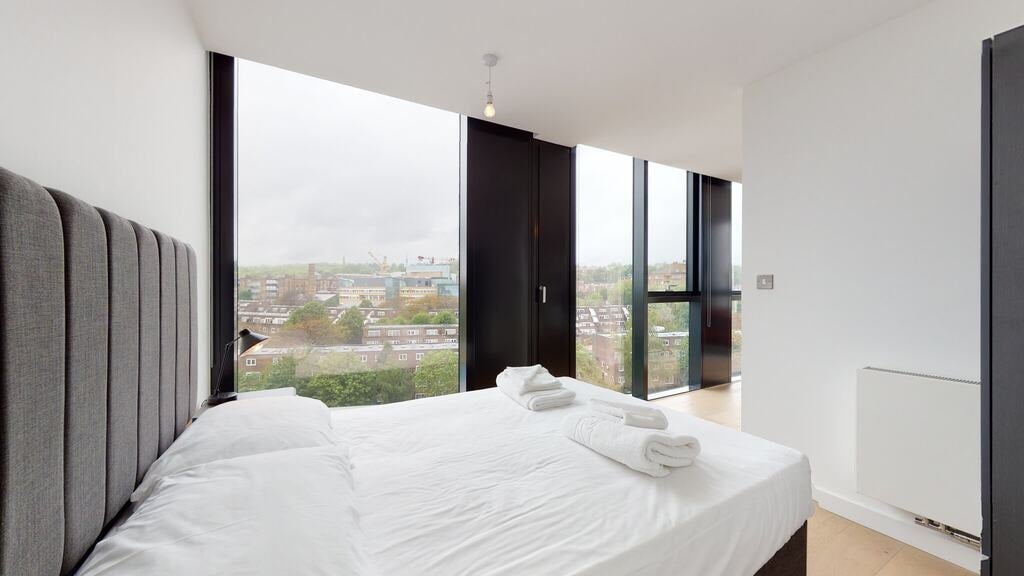 Room Highgate Hill in Greater London