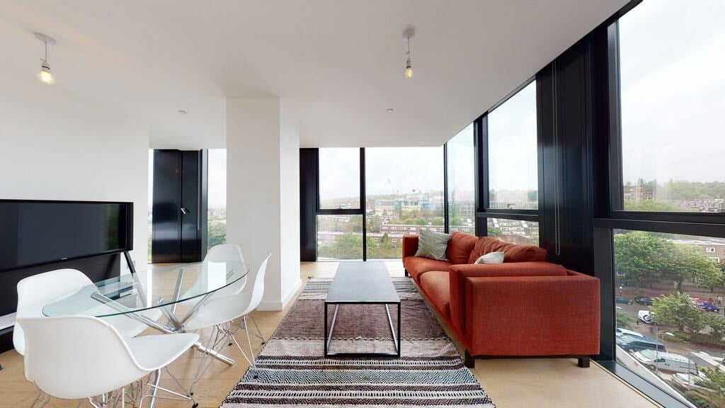 Room Highgate Hill in Greater London