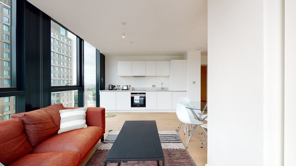 Room Highgate Hill in Greater London