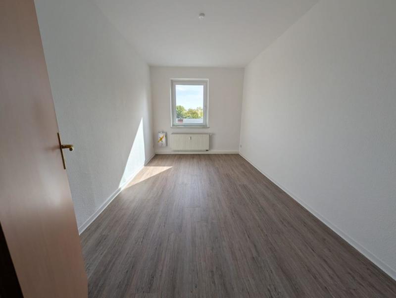 Wohnung Weststraße in Schkeuditz