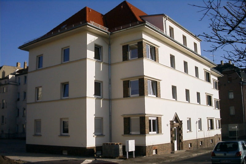 Wohnung Weststraße in Schkeuditz