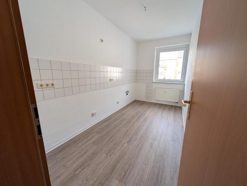 Wohnung Weststraße in Schkeuditz