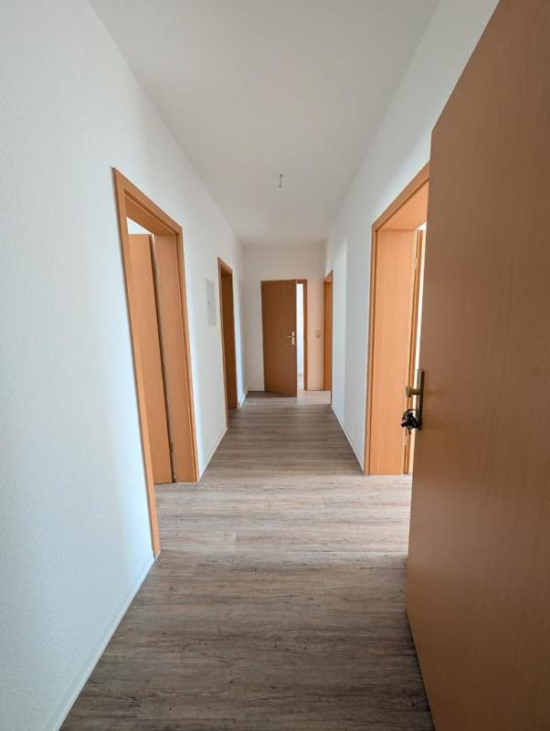 Wohnung Weststraße in Schkeuditz