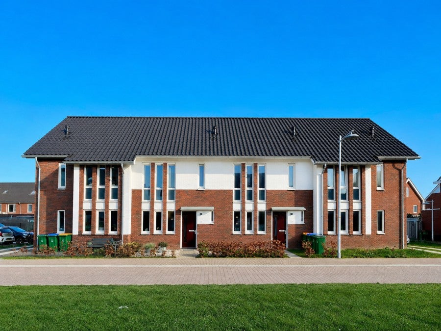 Huis Vechtdal in Ede