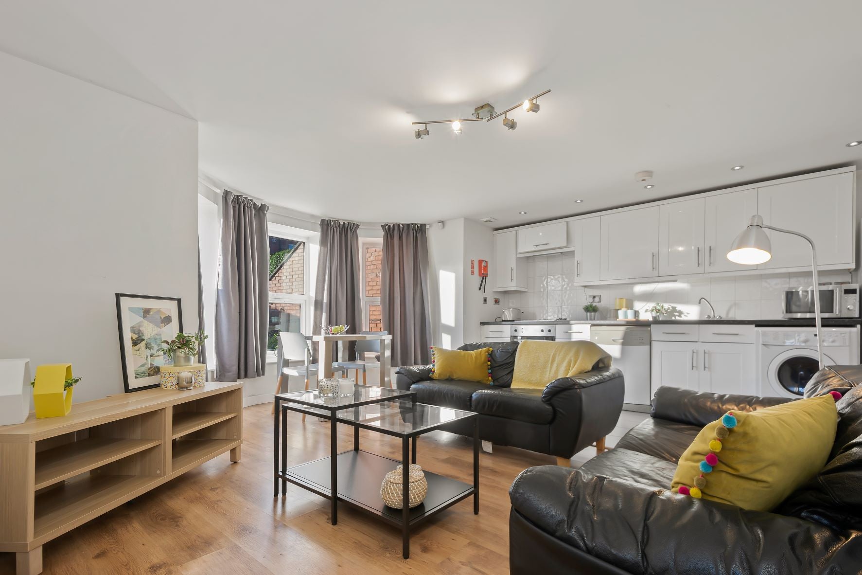 Flat Kendal Bank in Leeds