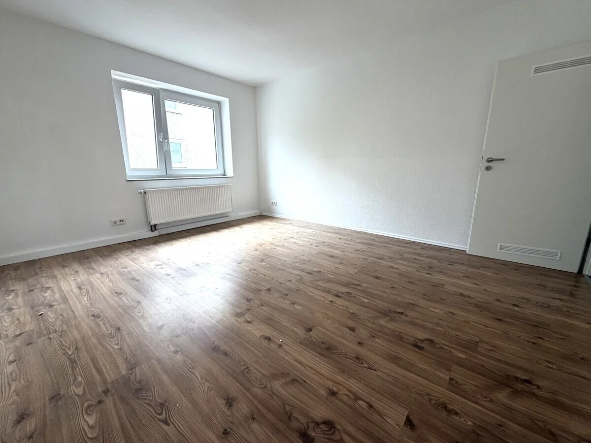 Wohnung Waldstraße in Remscheid