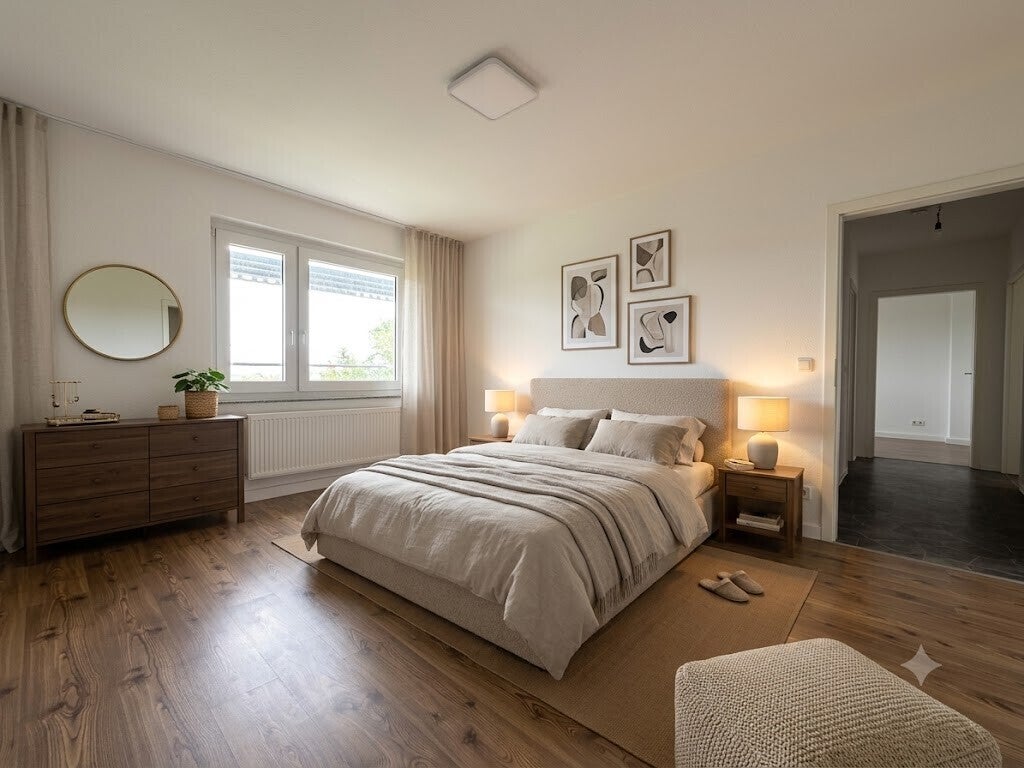 Wohnung Waldstraße in Remscheid