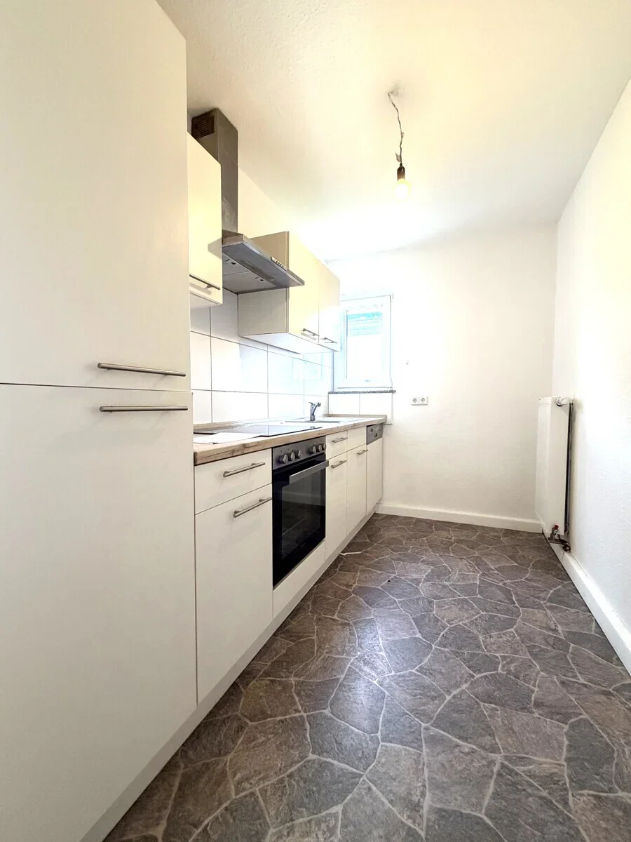 Wohnung Waldstraße in Remscheid