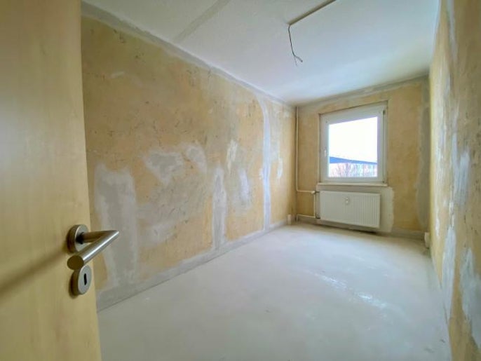 Wohnung Humboldtstraße in Oschersleben