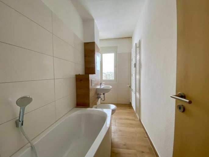 Wohnung Humboldtstraße in Oschersleben