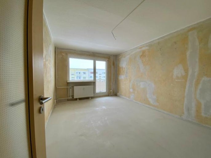 Wohnung Humboldtstraße in Oschersleben