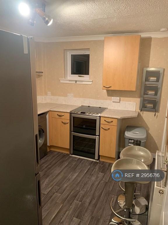 Flat Foxbar Road in Elderslie