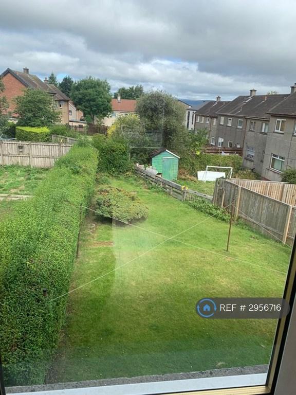 Flat Foxbar Road in Elderslie