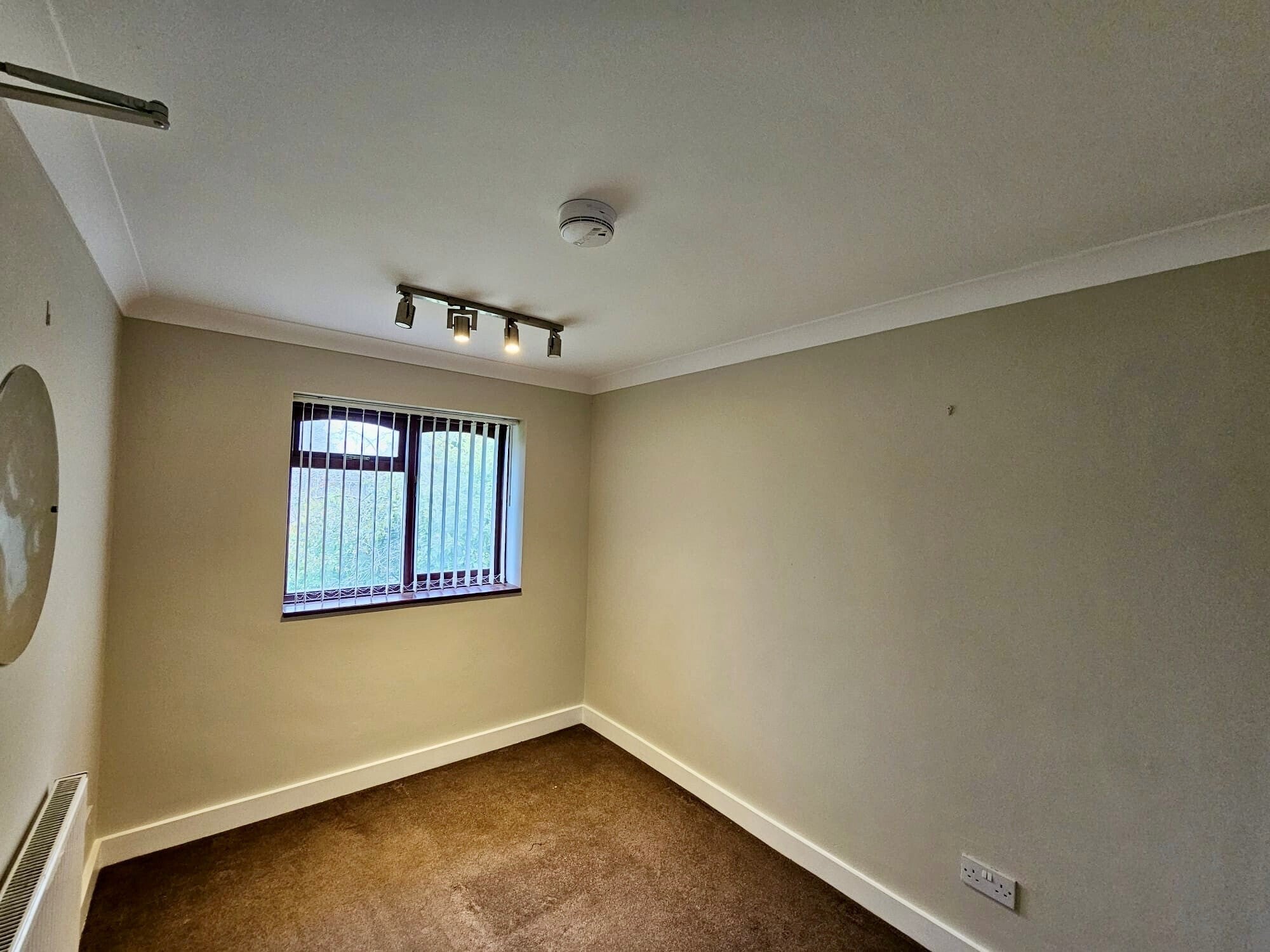 House Gales Drive in Crawley