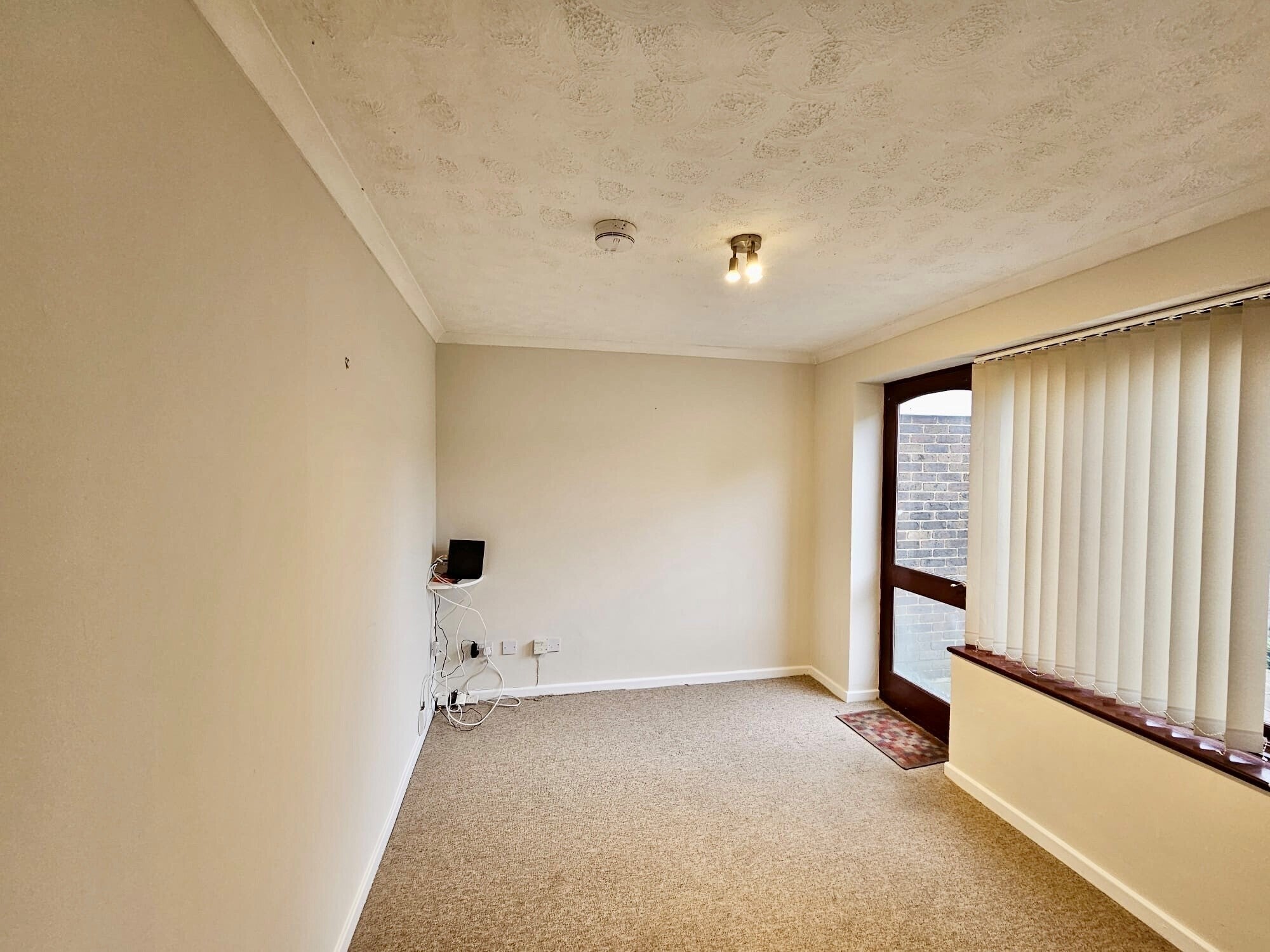 House Gales Drive in Crawley