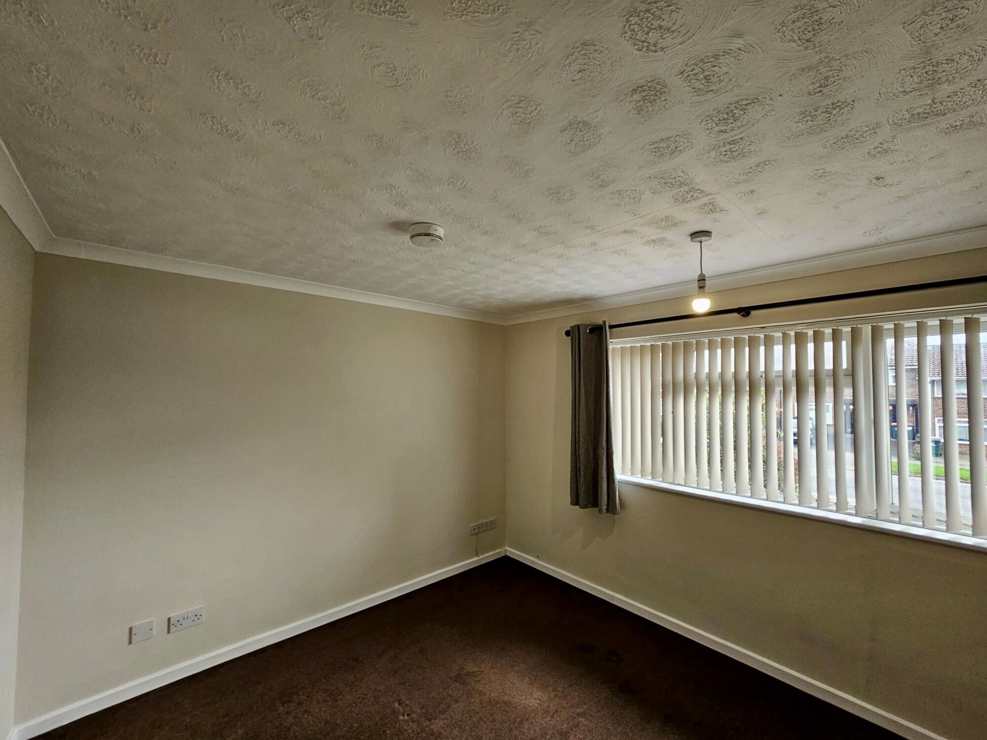 House Gales Drive in Crawley