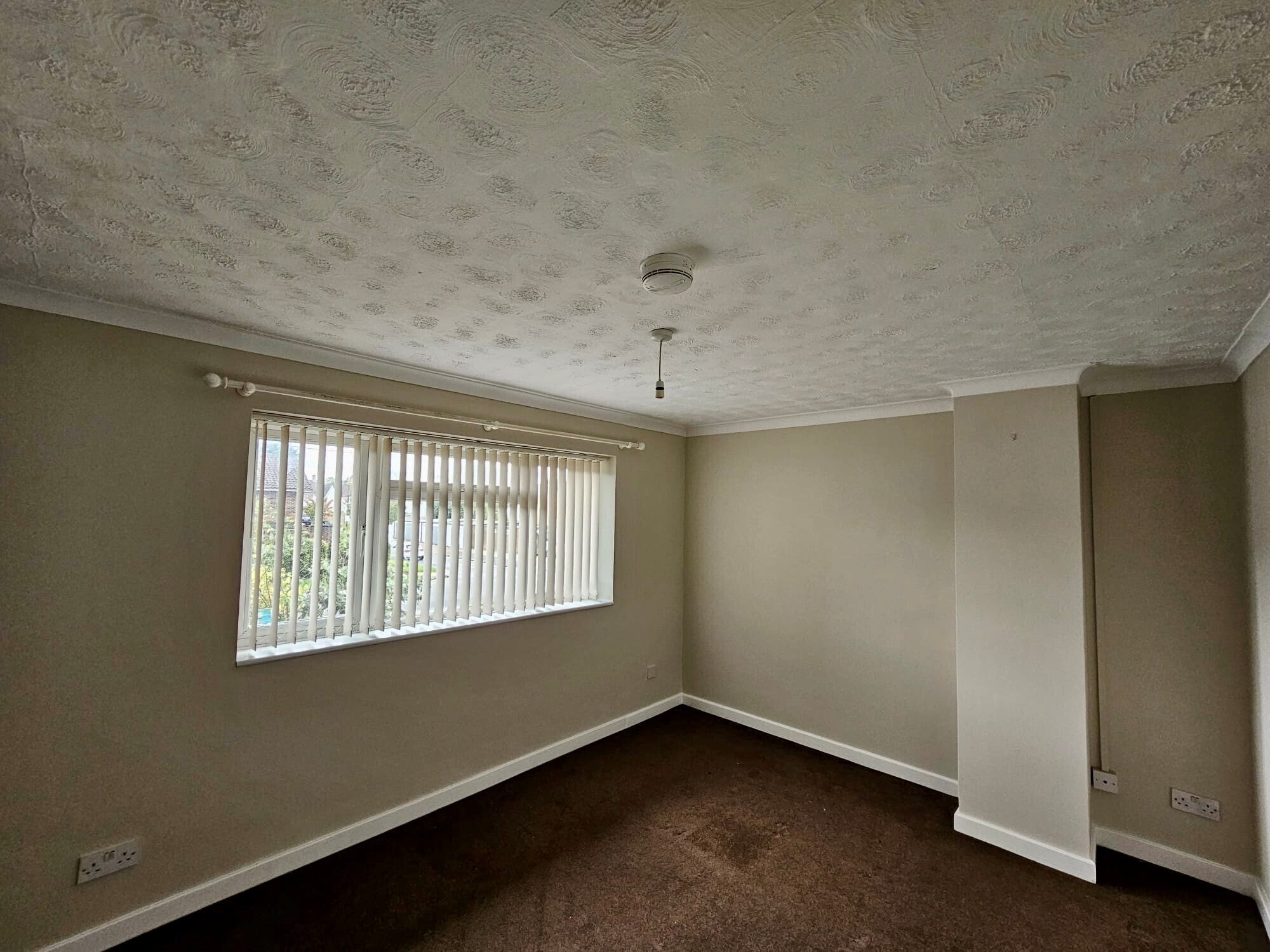 House Gales Drive in Crawley