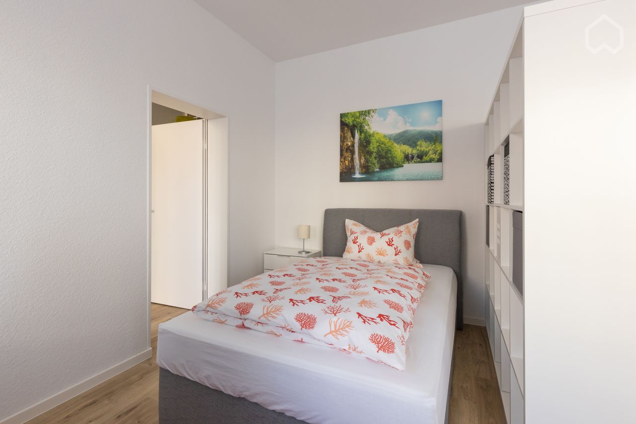 Wohnung Dammstraße in Mannheim