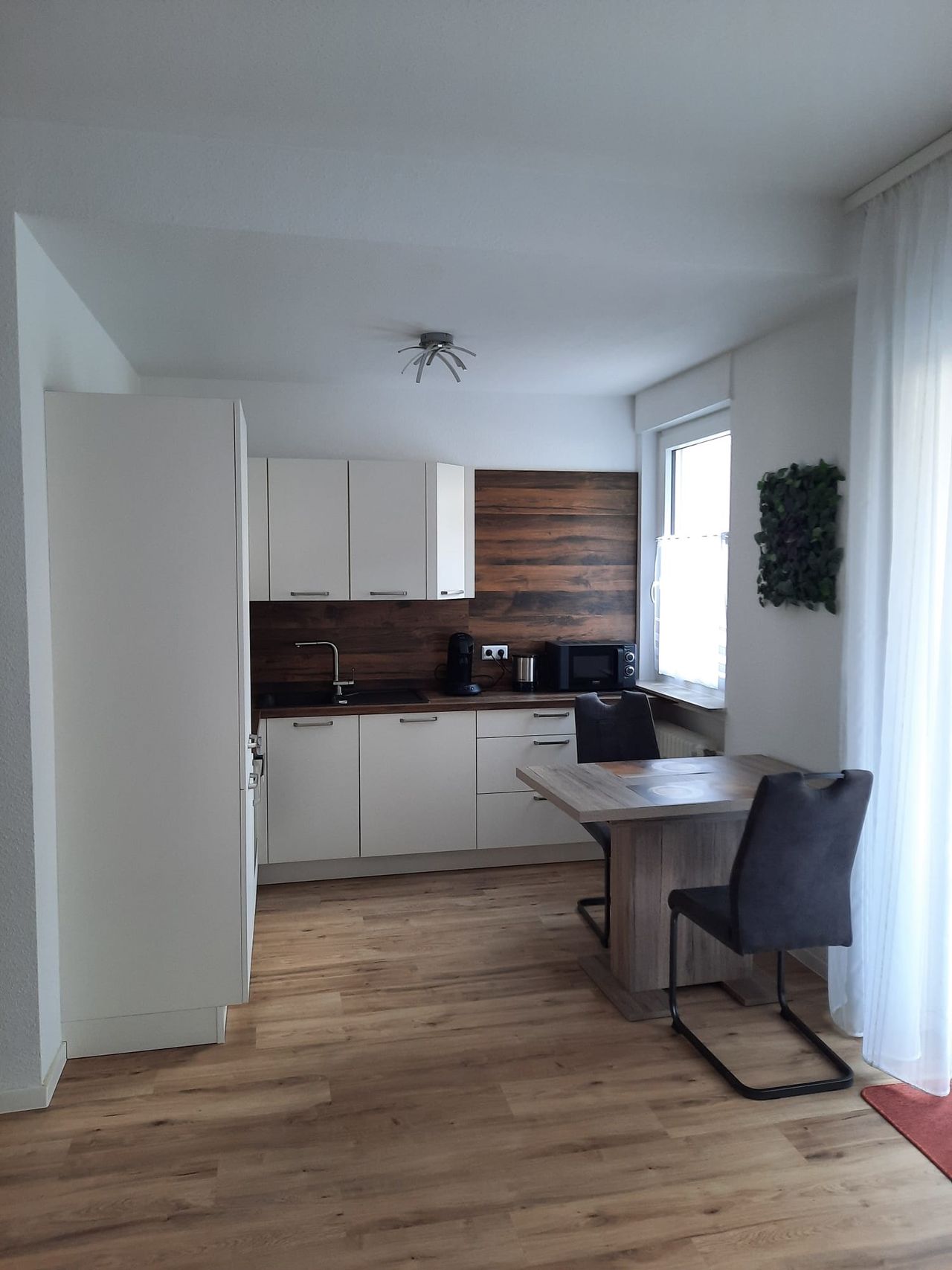Wohnung Dammstraße in Mannheim