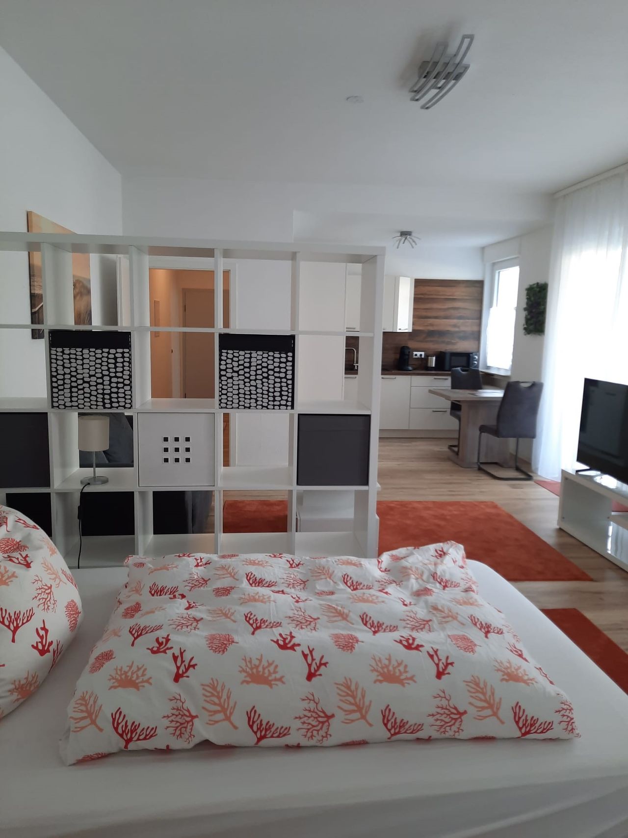 Wohnung Dammstraße in Mannheim
