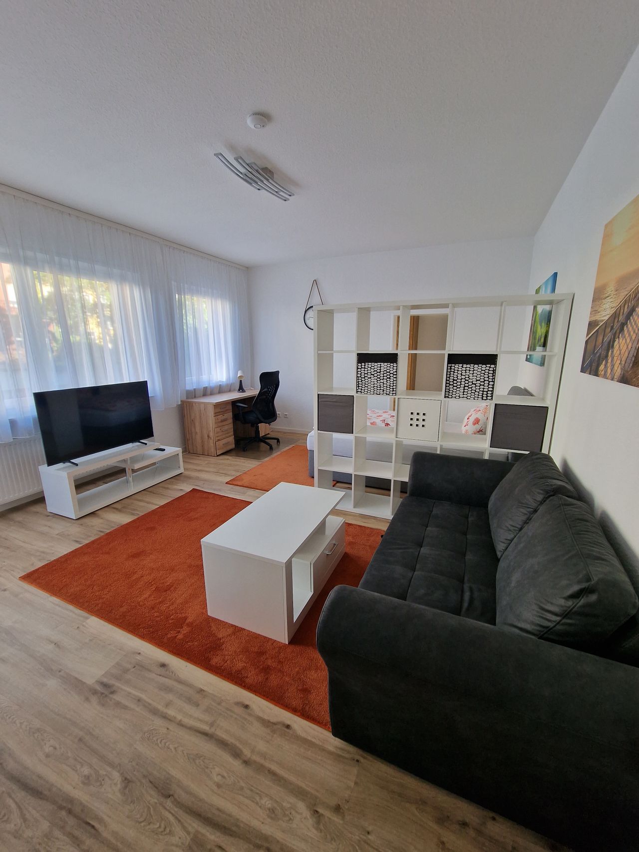 Wohnung Dammstraße in Mannheim