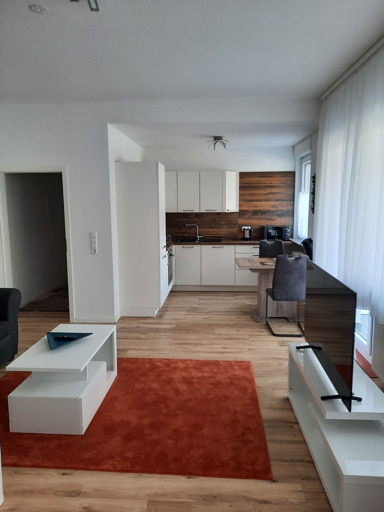 Wohnung Dammstraße in Mannheim