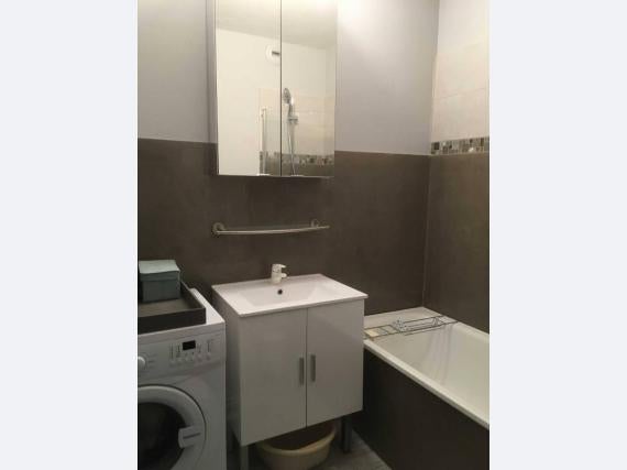 Appartement Rue duffour-dubergier à Bordeaux
