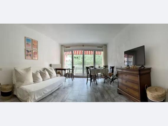 Appartement Rue duffour-dubergier à Bordeaux