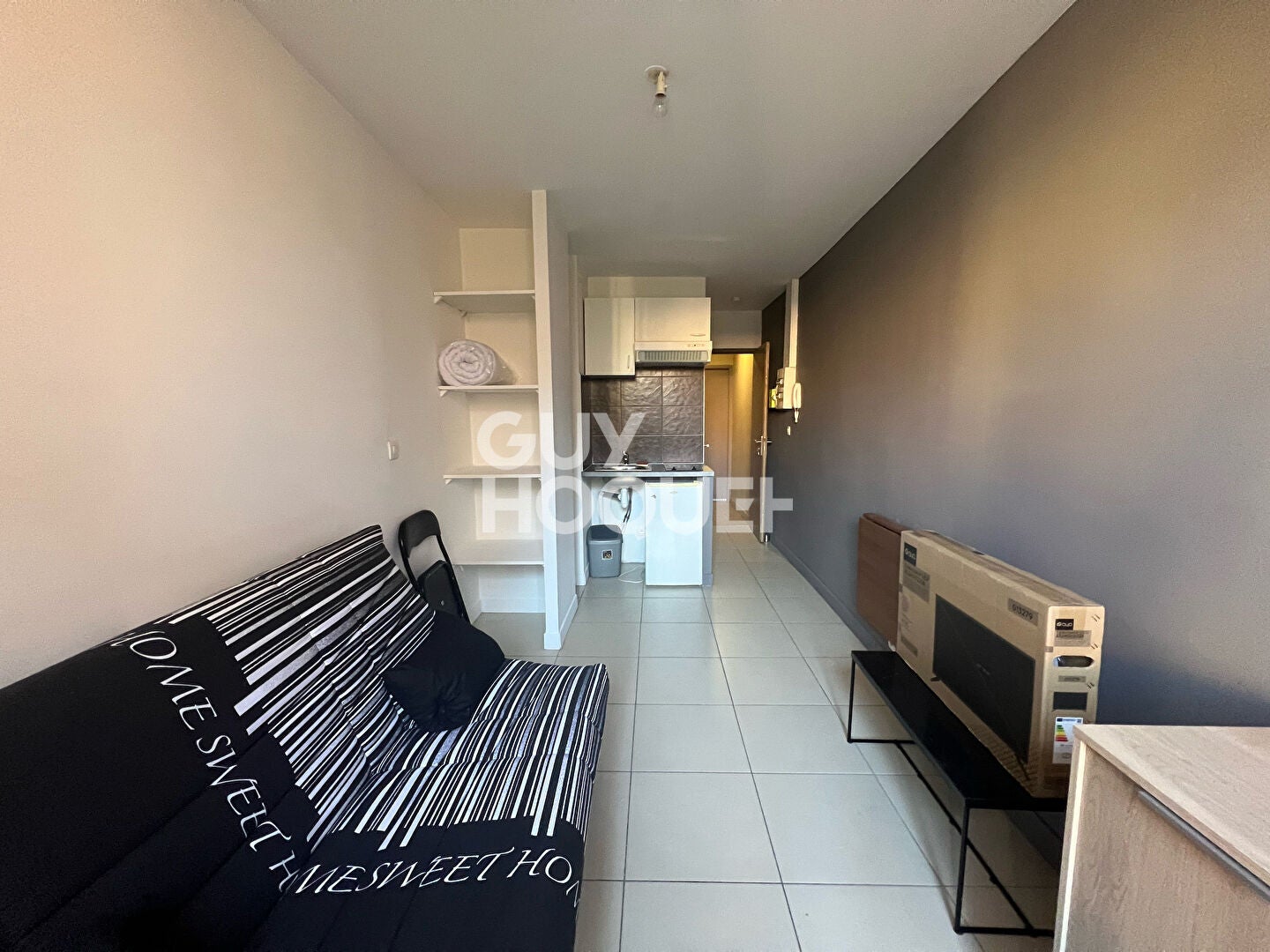Appartement Impasse Sainte-Marie à Albi
