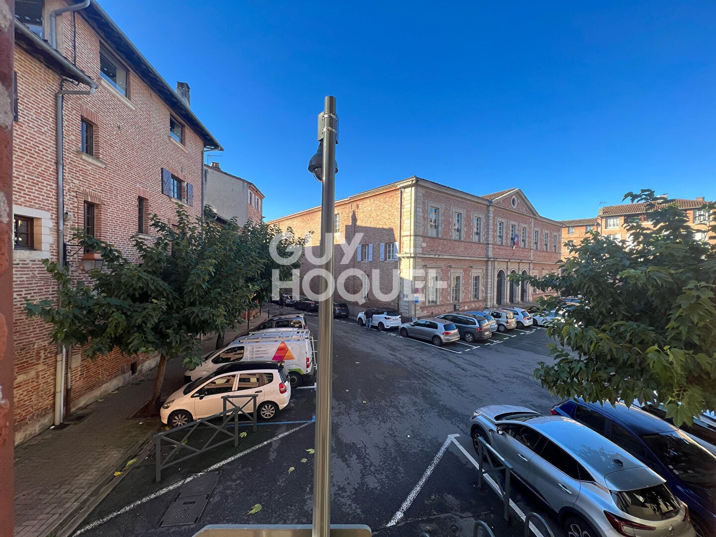 Appartement Impasse Sainte-Marie à Albi