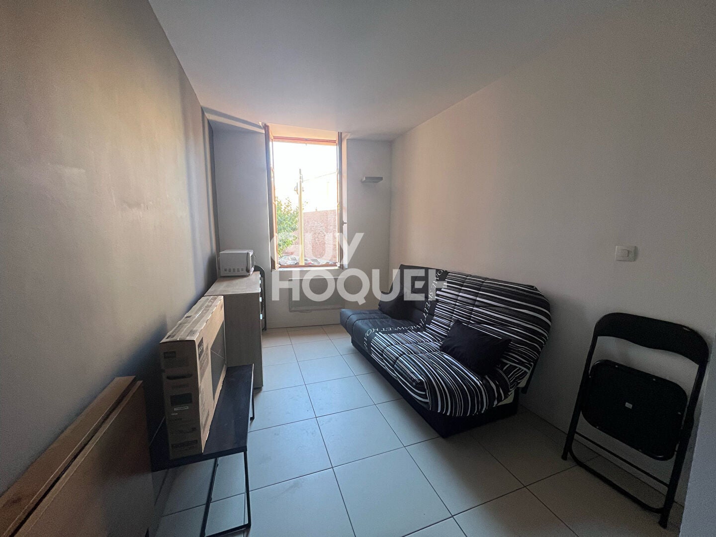 Appartement Impasse Sainte-Marie à Albi
