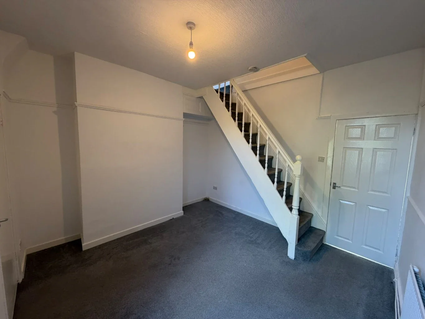 House The Grove in Wallasey
