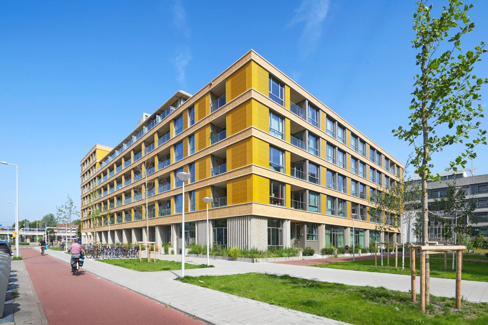 Appartement Schipluidenlaan 248 in Amsterdam