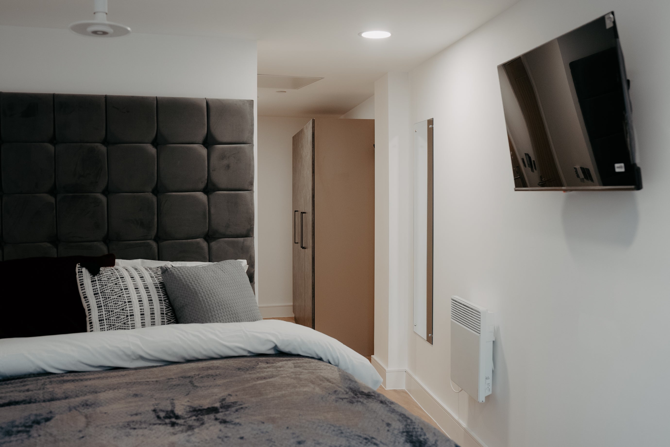Room Hanley Street in Birmingham