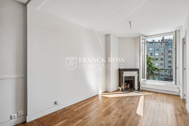 Appartement Rue de Solférino à Boulogne-Billancourt
