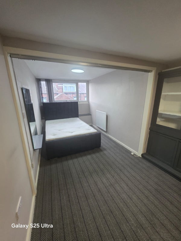 Room Back Rowland Terrace in Leeds