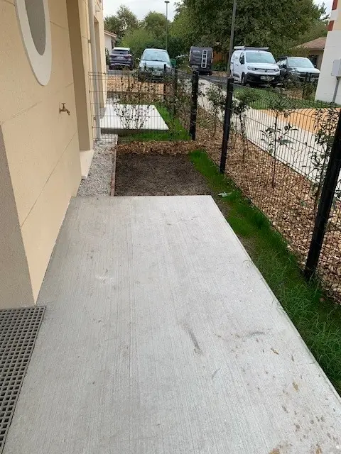 Appartement Route de la Houna à Belin-Béliet